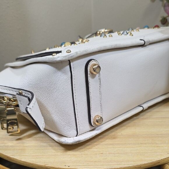 Coach Dreamer With Rivets - Picture 7 of 16